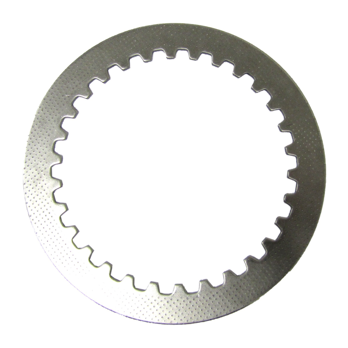 Clutch Metal Plate (1.60mm 30 Splines) - 610200 - Image 01