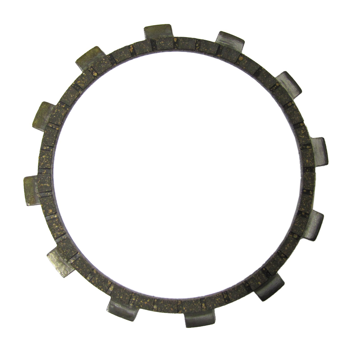 Clutch Friction Plate 3060 (2.90mm) - 610234 - Image 01