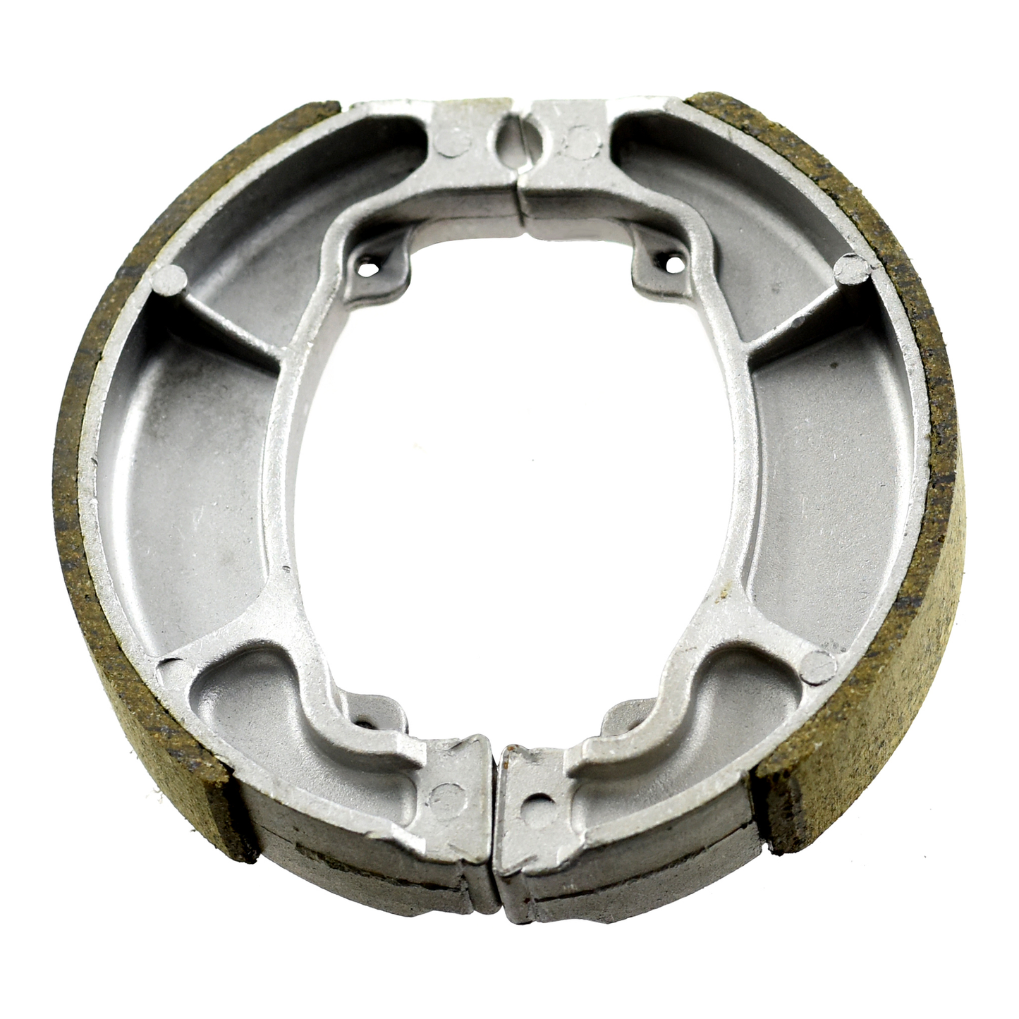 Hi Level Drum Brake Shoes H344/H352