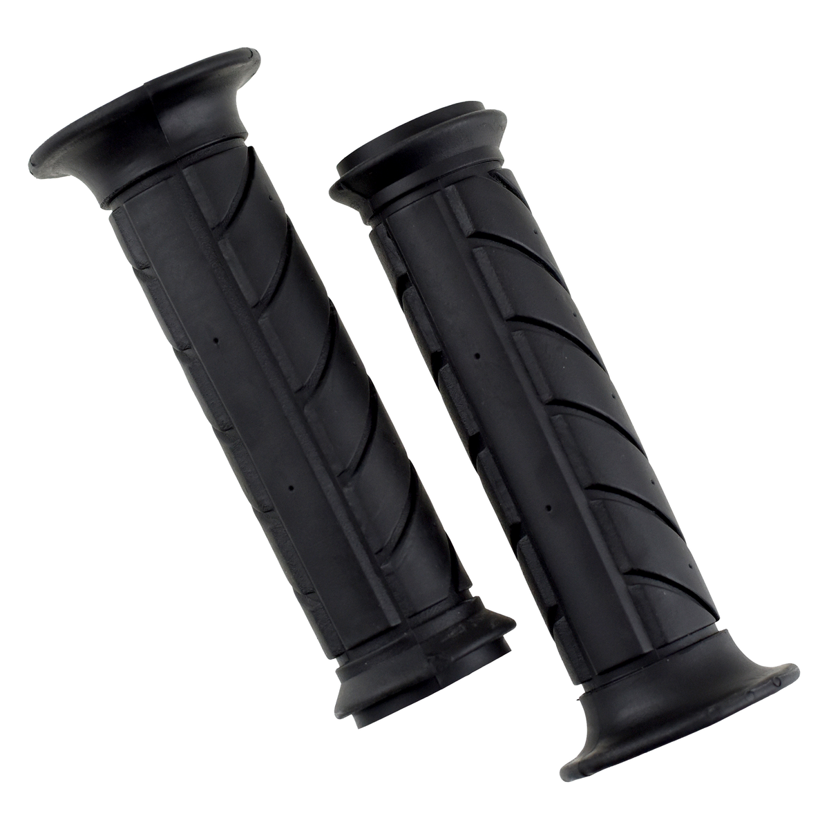 Grips Superbike Black fit 7/8' - 610367 - Image 02
