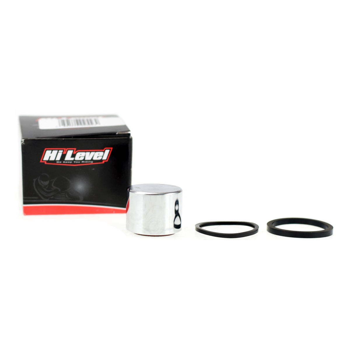 Caliper Piston & Seal Kit 30mm x 24.50mm - 610422 - Image 03