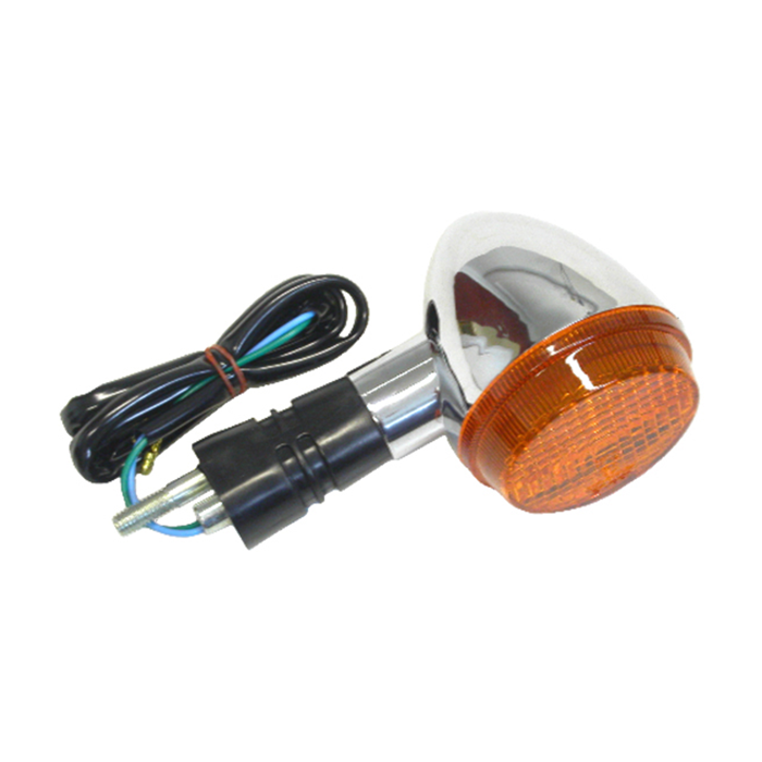 Complete Indicator VT600/750 Shadow Rear RH - 610540 - Image 01