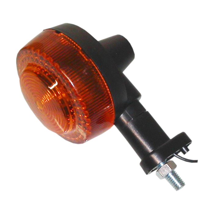Complete Indicator DT50MX Rear Round Clip - 610597 - Image 01