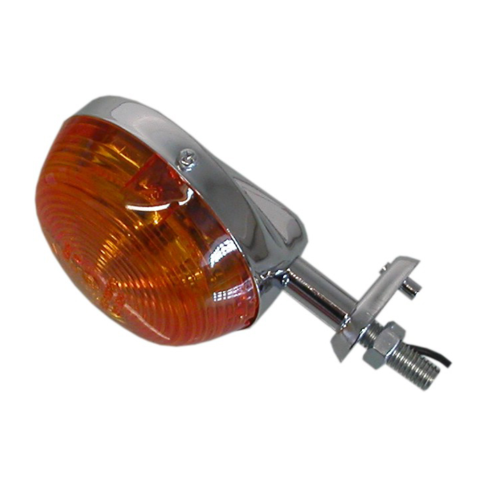 Complete Indicator FS1E DX Front/MJ50/TY50M - 610599 - Image 01