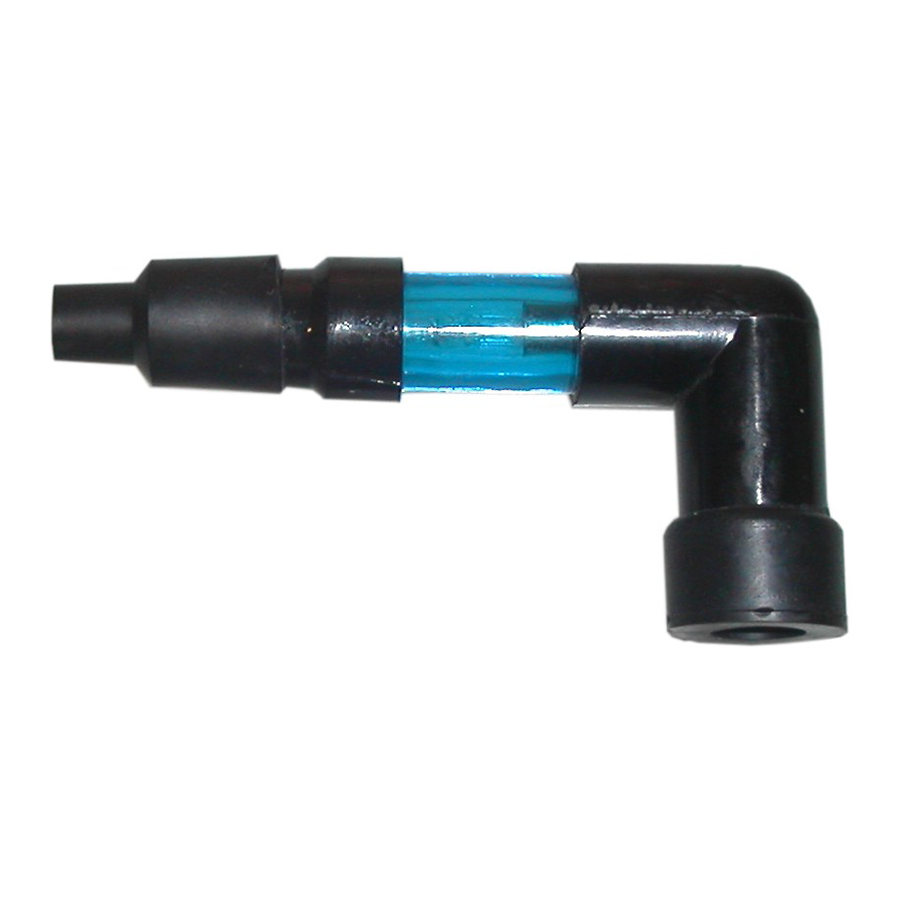 Spark Plug Cap Neon - 610708 - Image 01