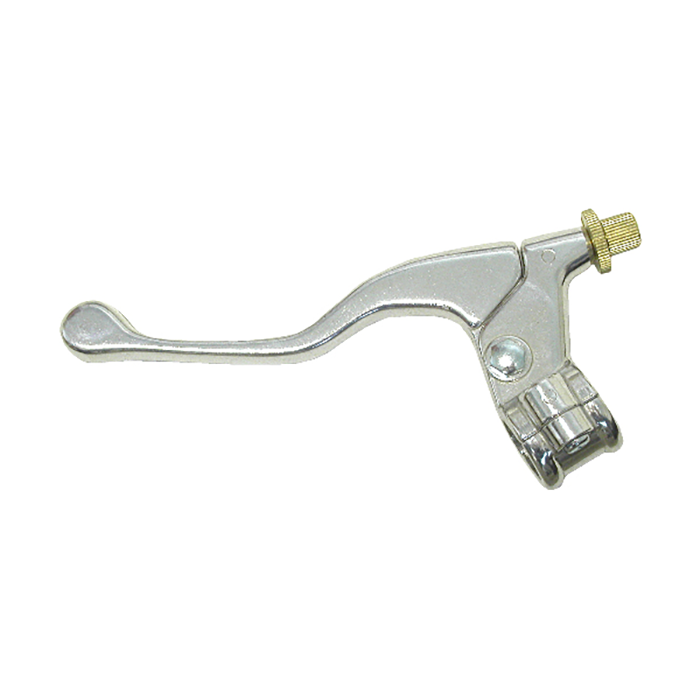 Lever Assembly Left Hand Alloy Short No Boss - 610893 - Image 01