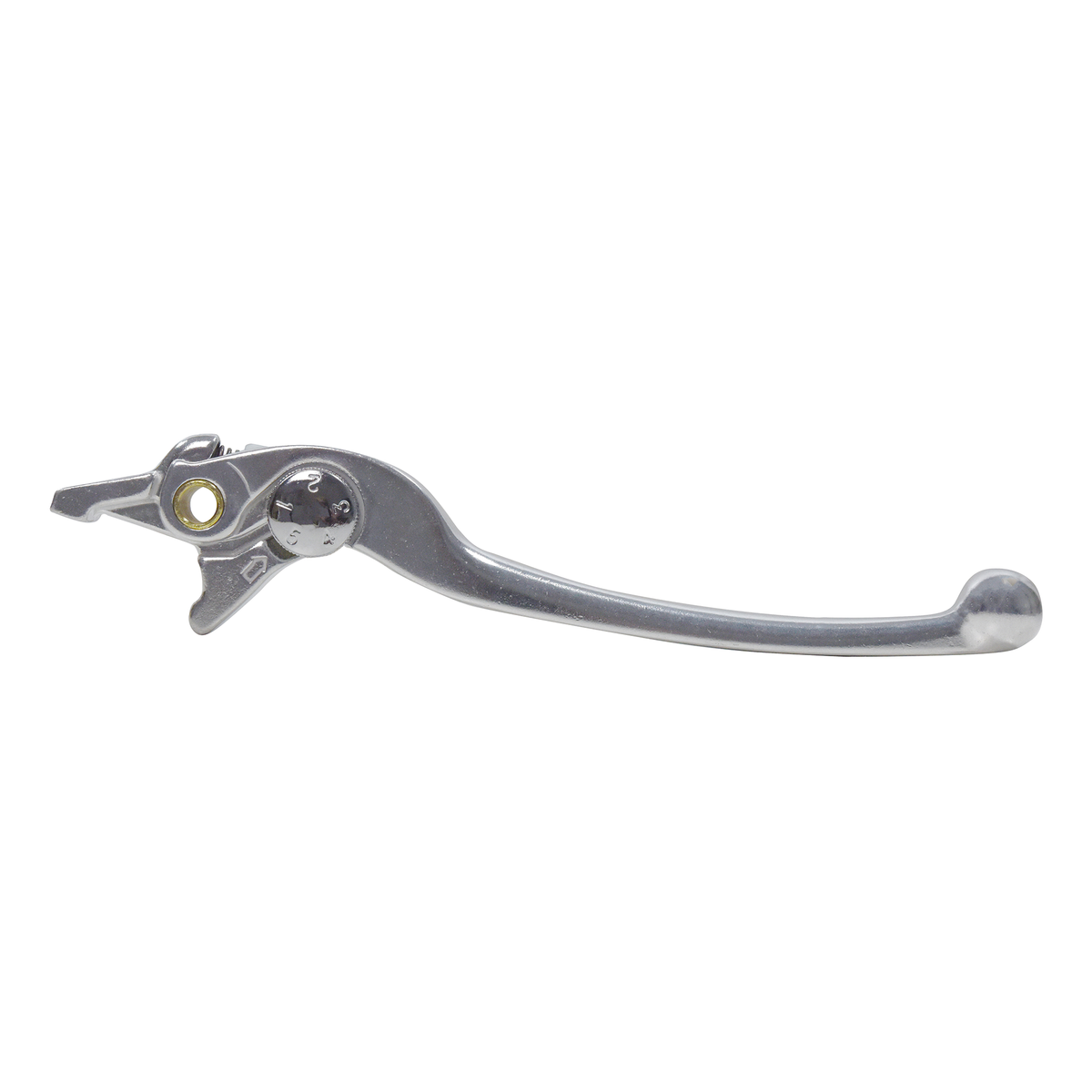 Lever Front Brake Alloy Suzuki 14G20 - 611017 - Image 01