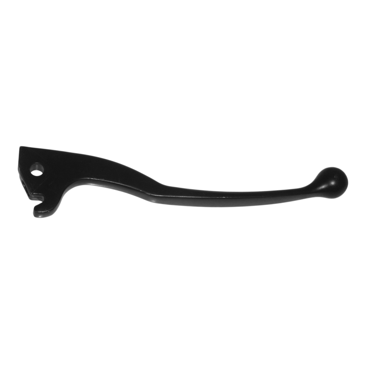 Lever Front Brake Black Yamaha 5VL YBR125 - 611065 - Image 01