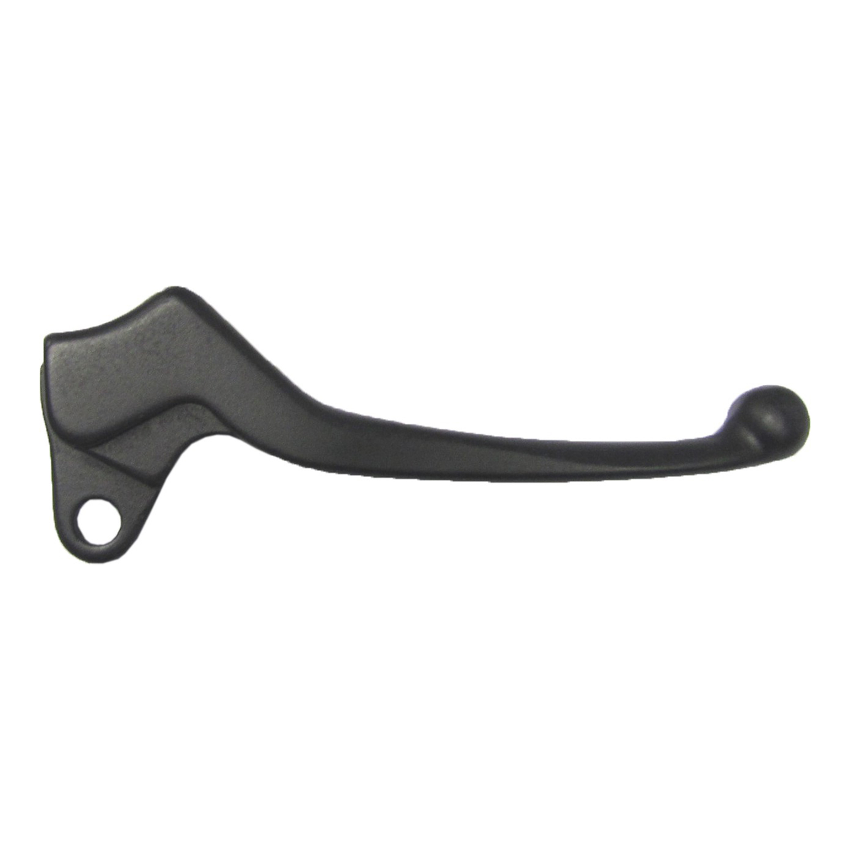 Lever Front Brake Black Yamaha 1P6 - 611070 - Image 01