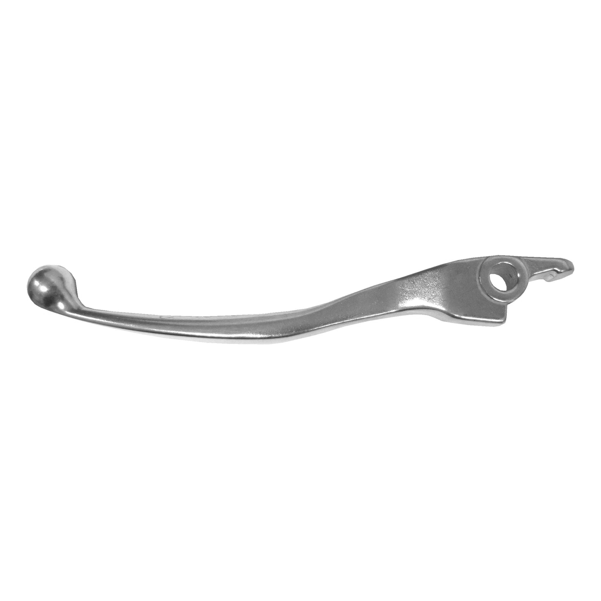 Lever Rear Brake Alloy Yamaha 3B4 - 611101 - Image 01