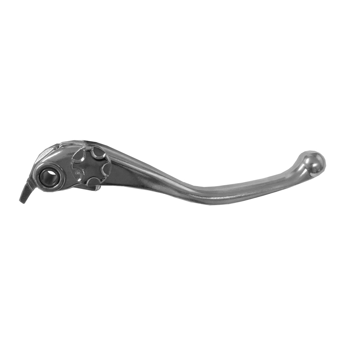 Lever Front Brake Alloy Ducati Hypermotard - 611108 - Image 01