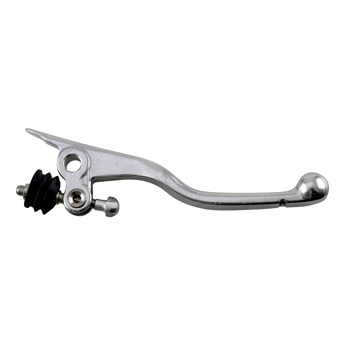 Lever Front Brake/Clutch Polish Husq - 611115 - Image 01