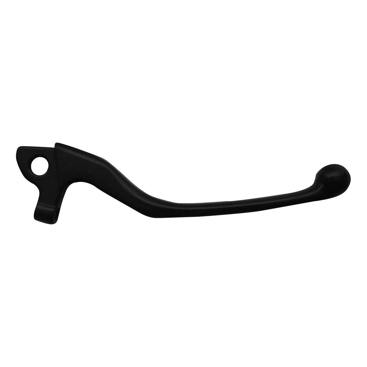 Lever Front Brake Black PGO T-Rex 125 - 611133 - Image 01