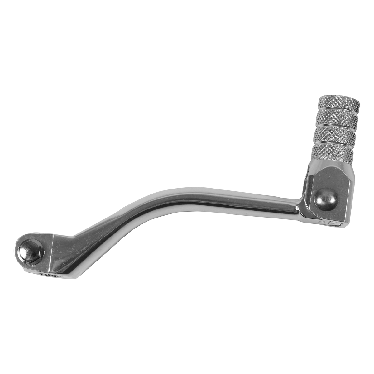 Lever Gear Alloy TY175 75-76 - 611177 - Image 01