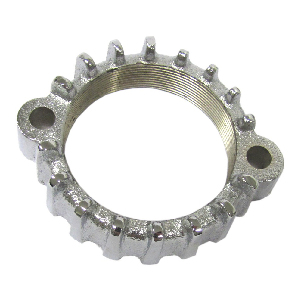 Exhaust Clamp GT750 74-78/RE5 - 611220 - Image 01