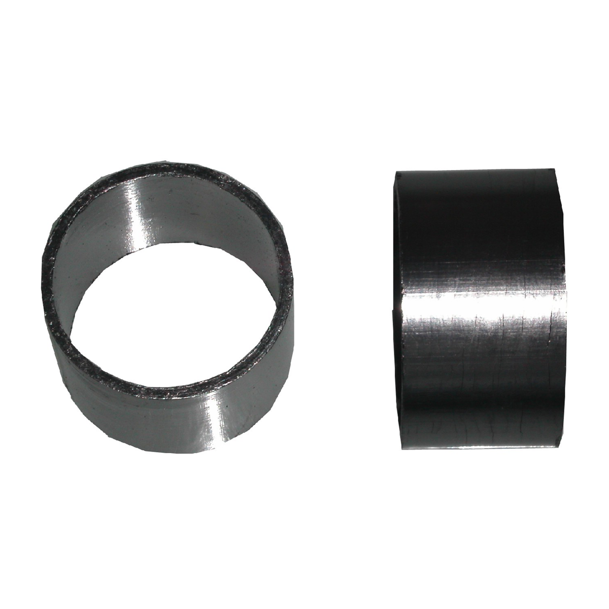 Collector Box Seals 59.70mm x 54.30mm x 27mm - 611232 - Image 01