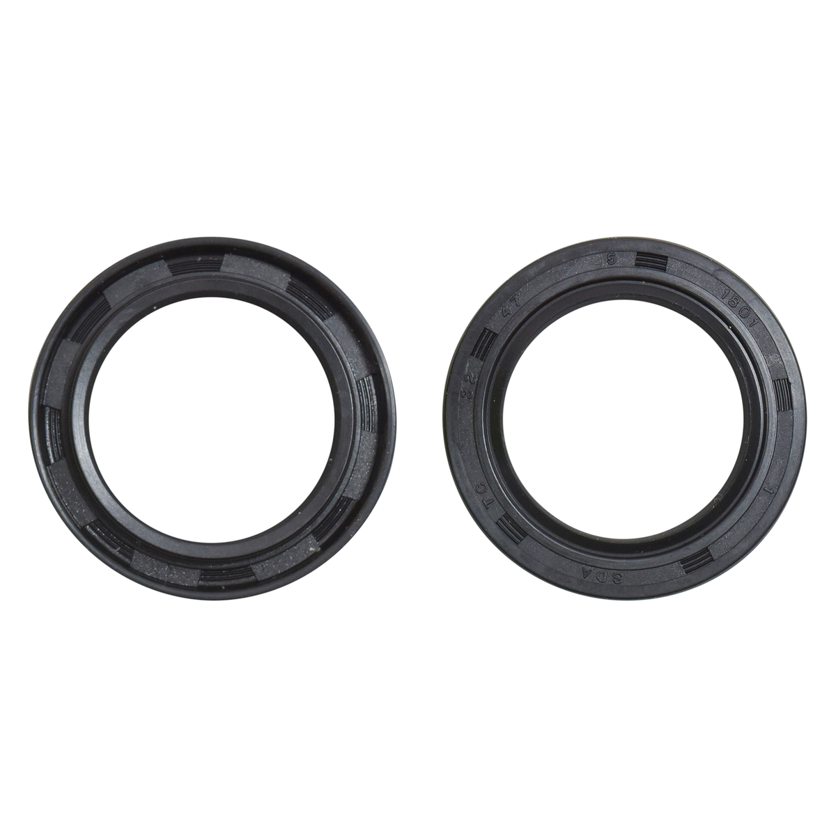 Oil Seal Wheel 47 x 32 x 5 - 611306 - Image 01