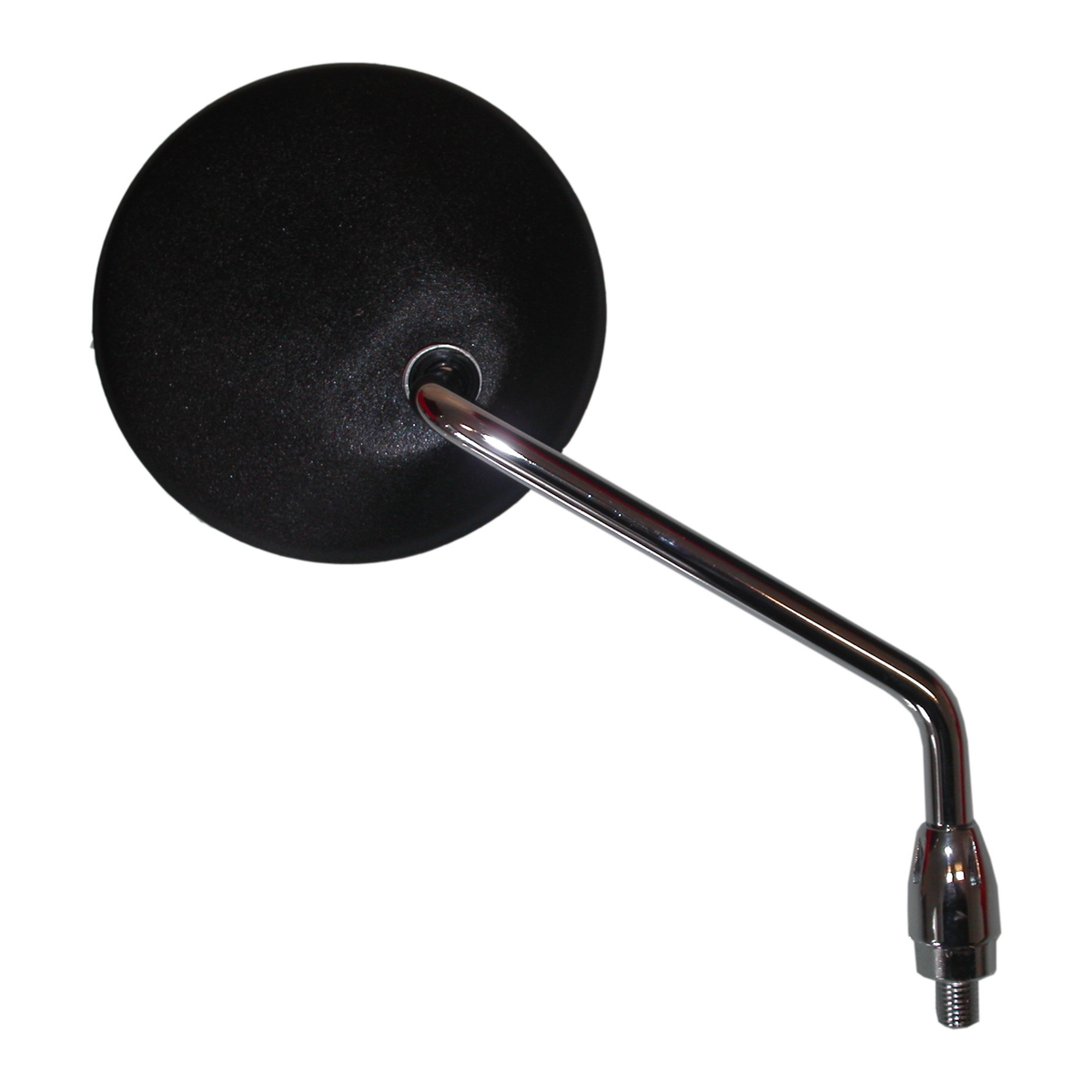 Mirror 10mm Black Round Right Hand Yamaha - 611367 - Image 01