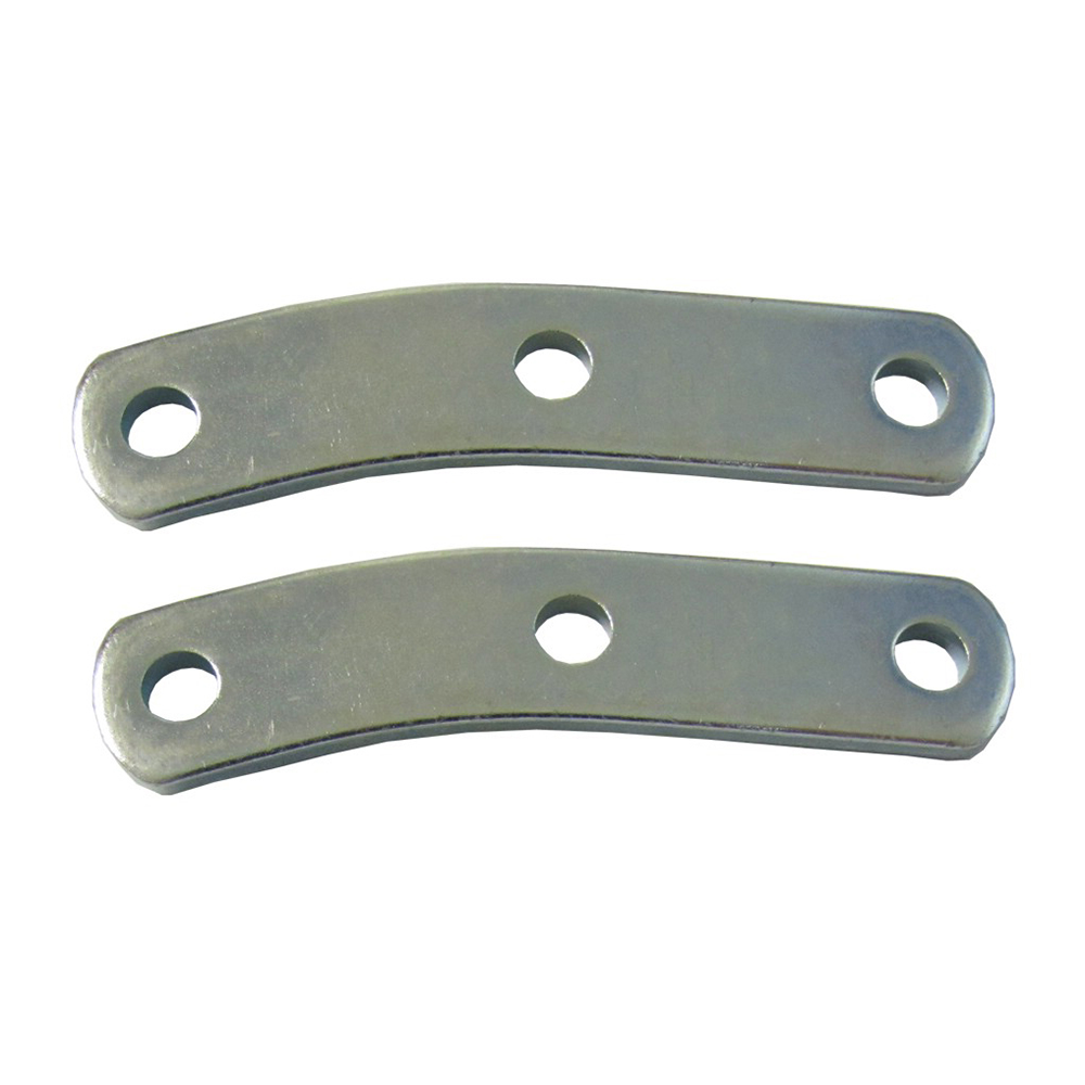 Mirrors 10mm Chrome Round L & R Vespa PX - 611370 - Image 01