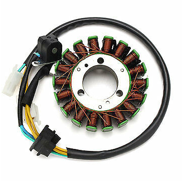 Stator GN125 - 611477 - Image 01