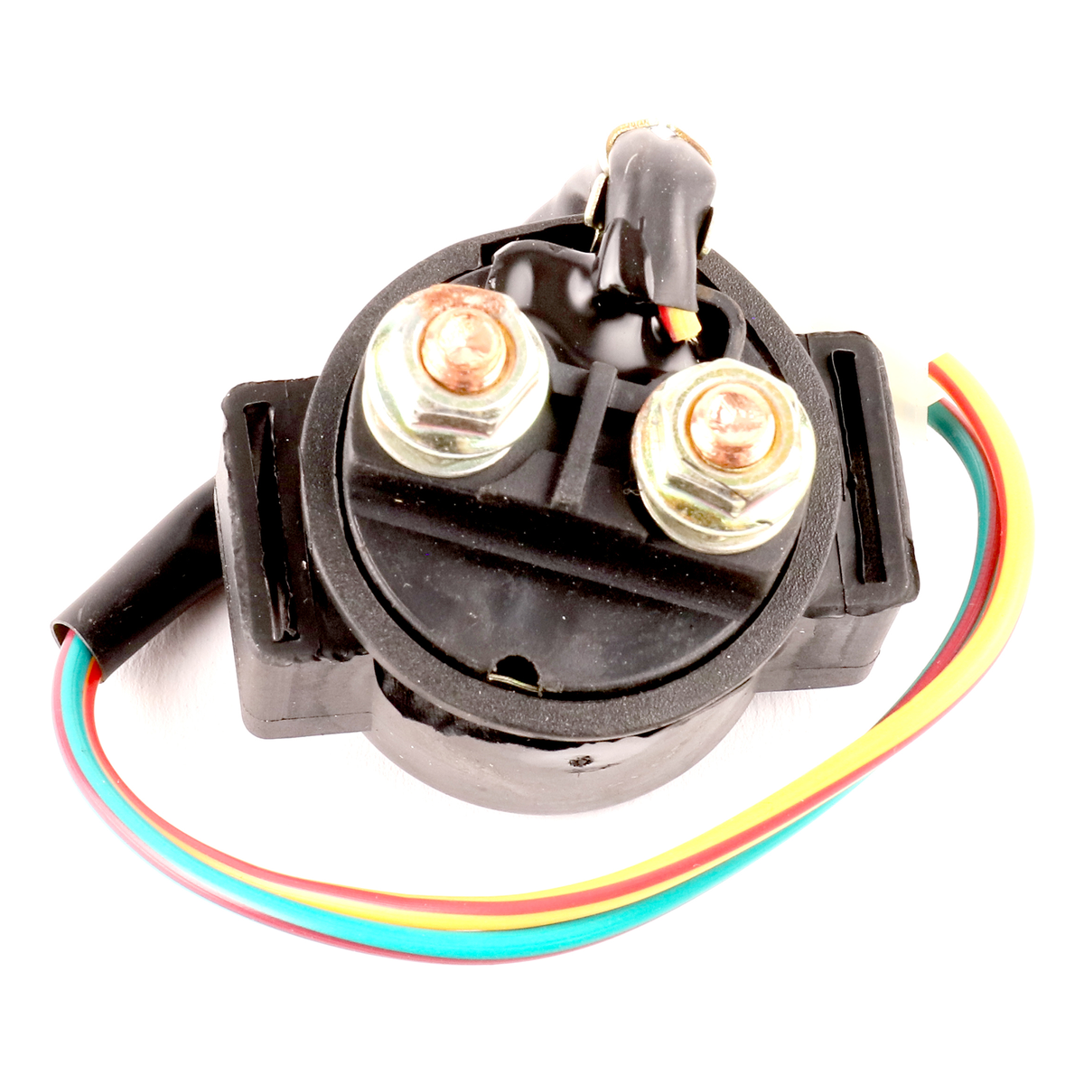 Starter Relay GY6 - 611521 - Image 01