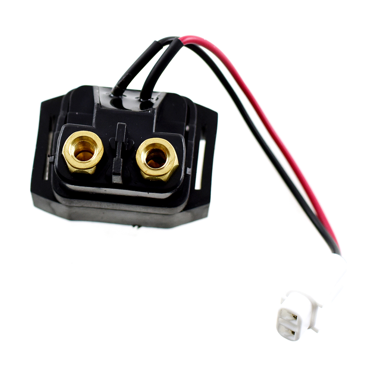 Starter Relay YFM600 GRIZZLY 99-01 - 611529 - Image 03