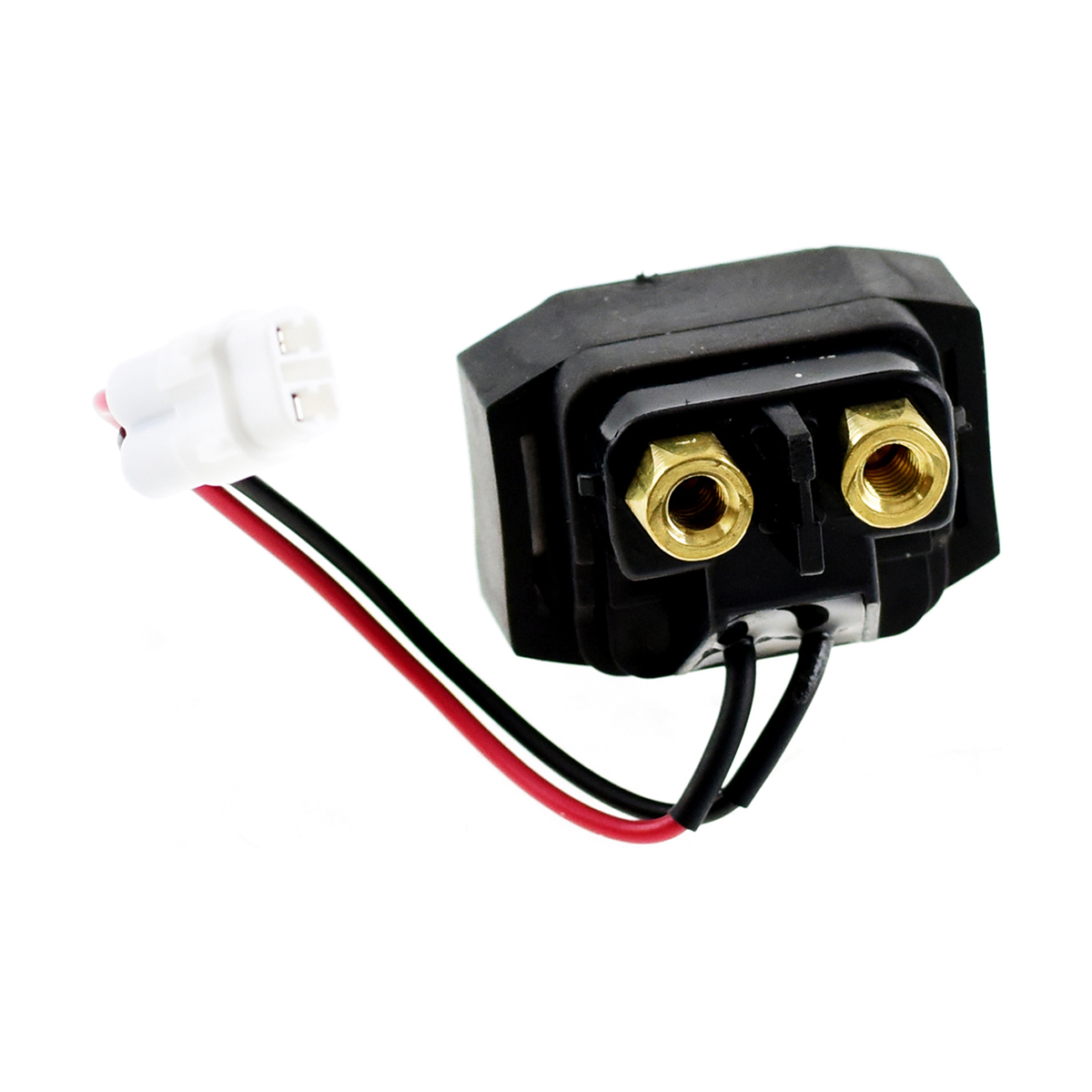 Starter Relay YFM600 GRIZZLY 99-01 - 611529 - Image 01