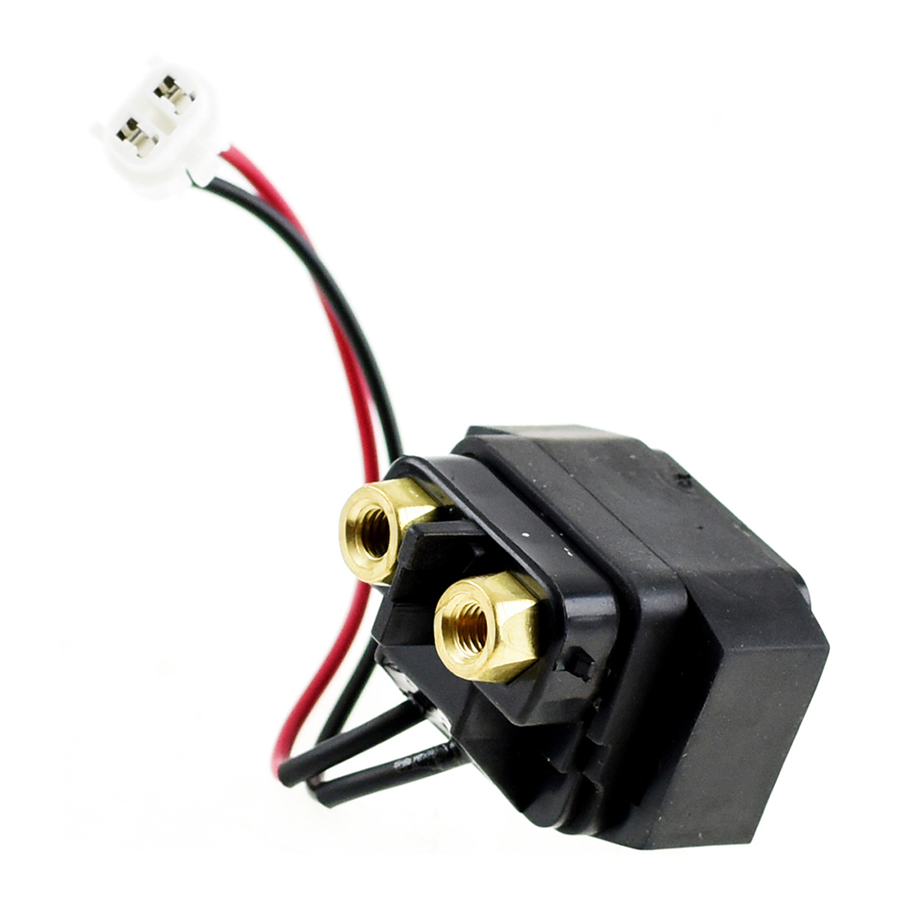 Starter Relay YFM600 GRIZZLY 99-01 - 611529 - Image 02