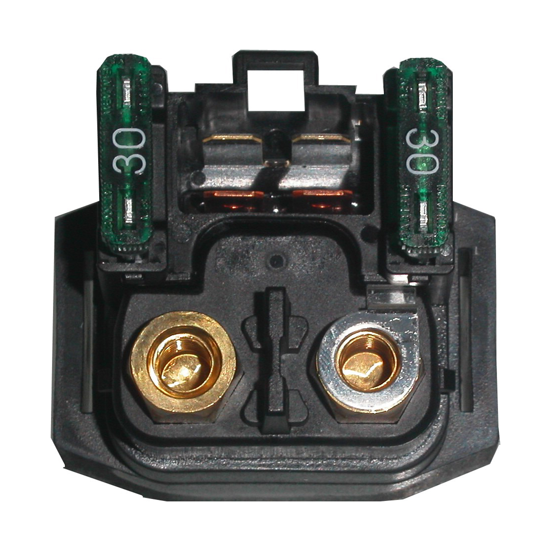 Starter Relay YZF-R6/YZF-R7/YZF-R - 611532 - Image 01