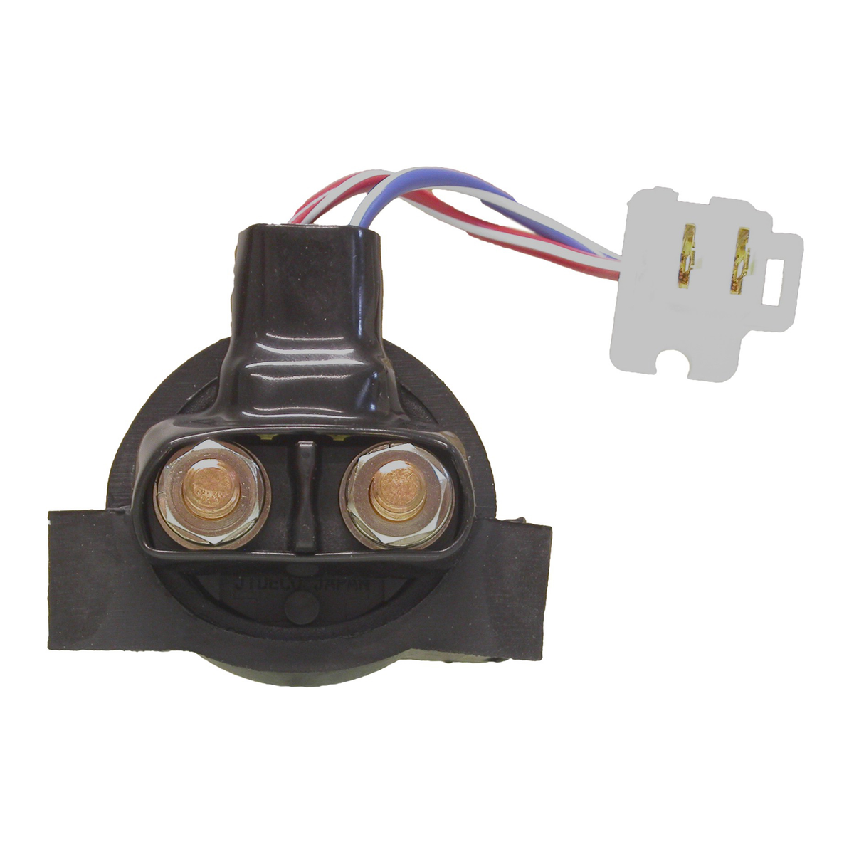 Starter Relay XV535/XJ550/650/750 - 611543 - Image 01