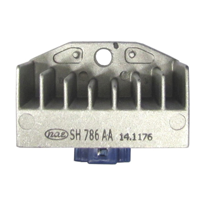 Regulator Rectifier CBF125 09-13 - 611548 - Image 01