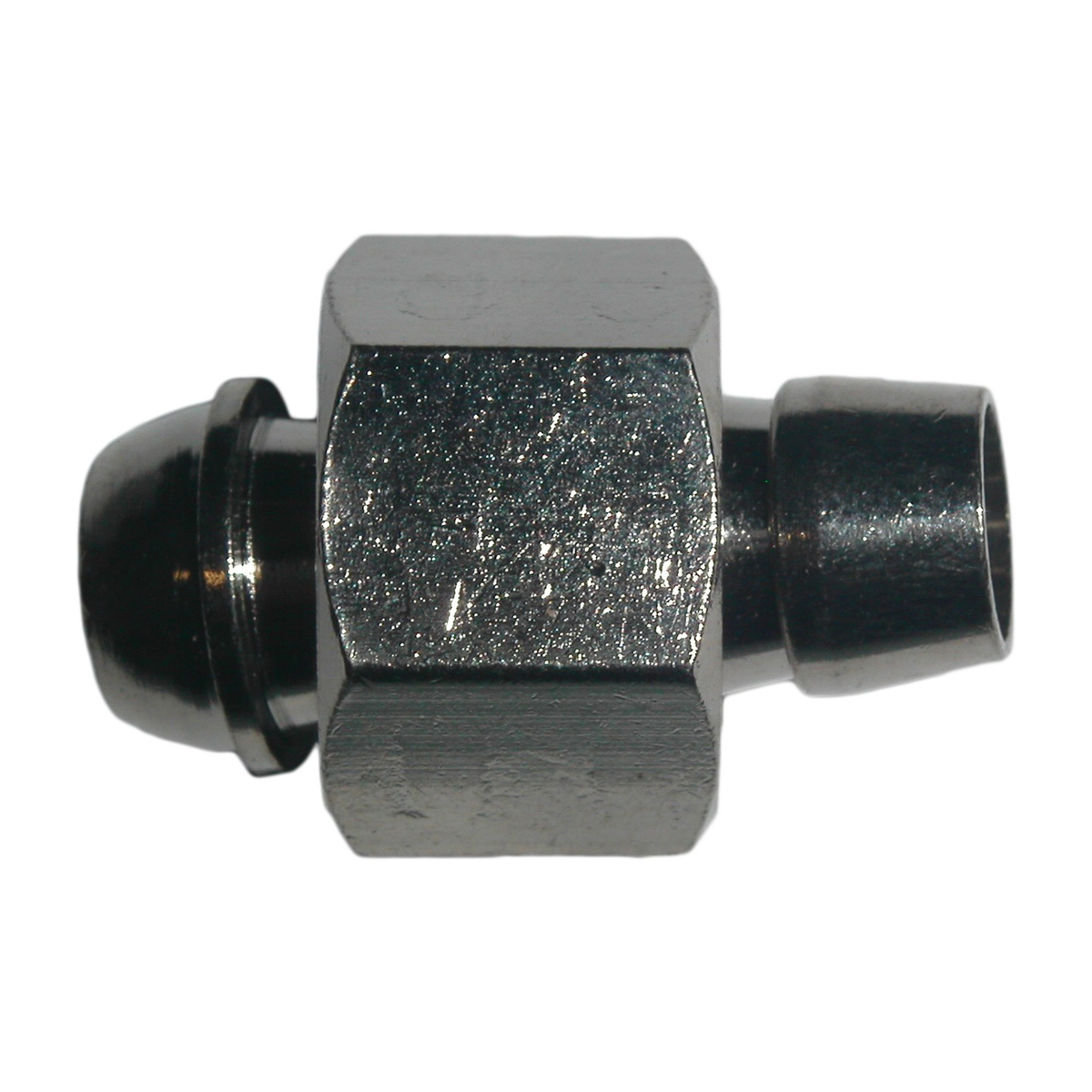 Petrol Nut & Nozzle for 744998/745010 - 611664 - Image 01