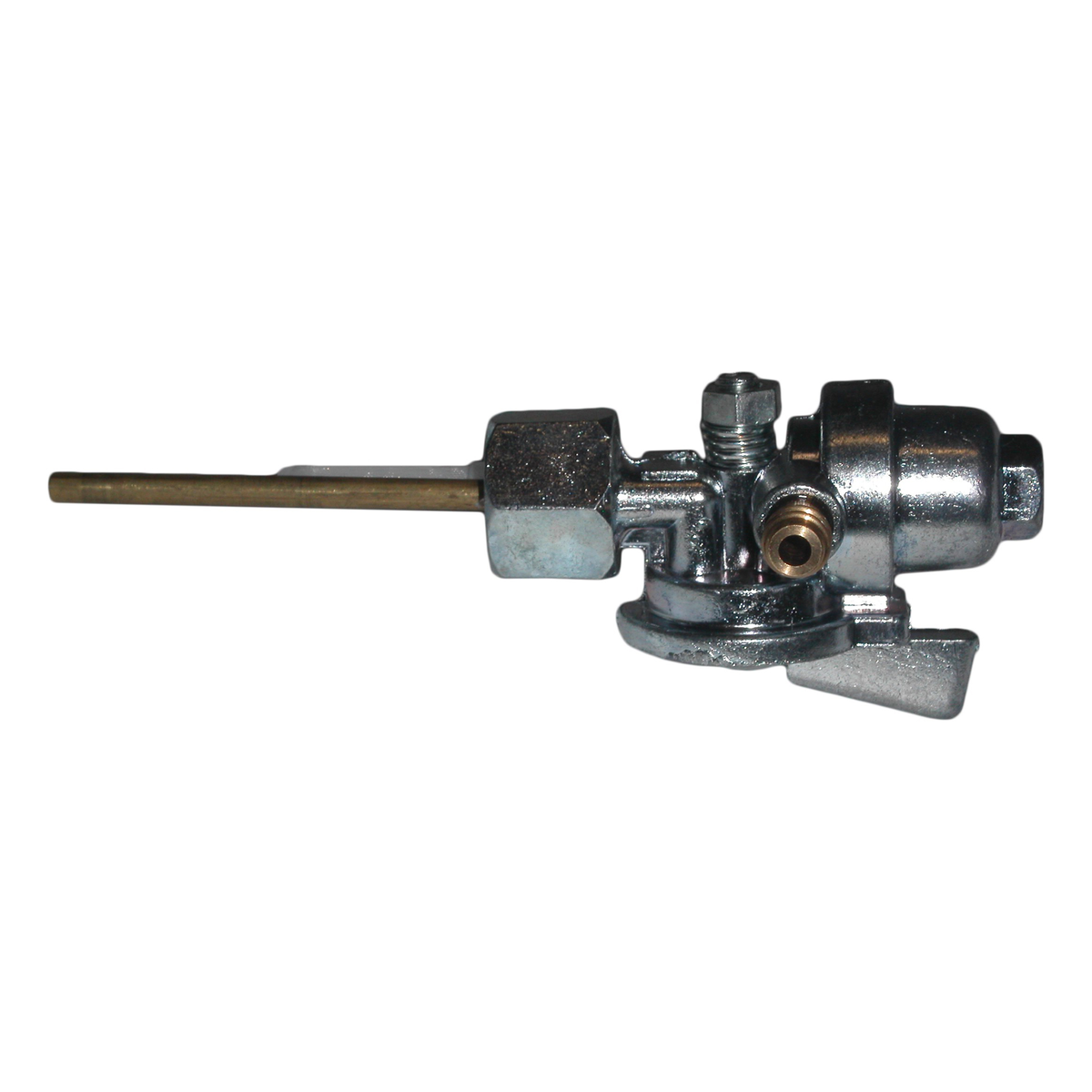 Petrol Tap FS1E/RD/DT 12mm x 1.25mm.right - 611676 - Image 01