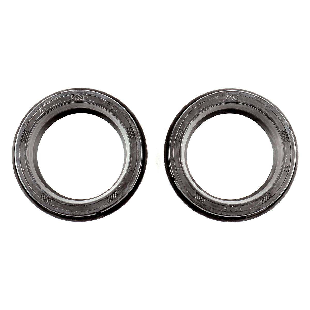 Fork Dust Seal 41mm x 54mm push in Suz - 611749 - Image 01