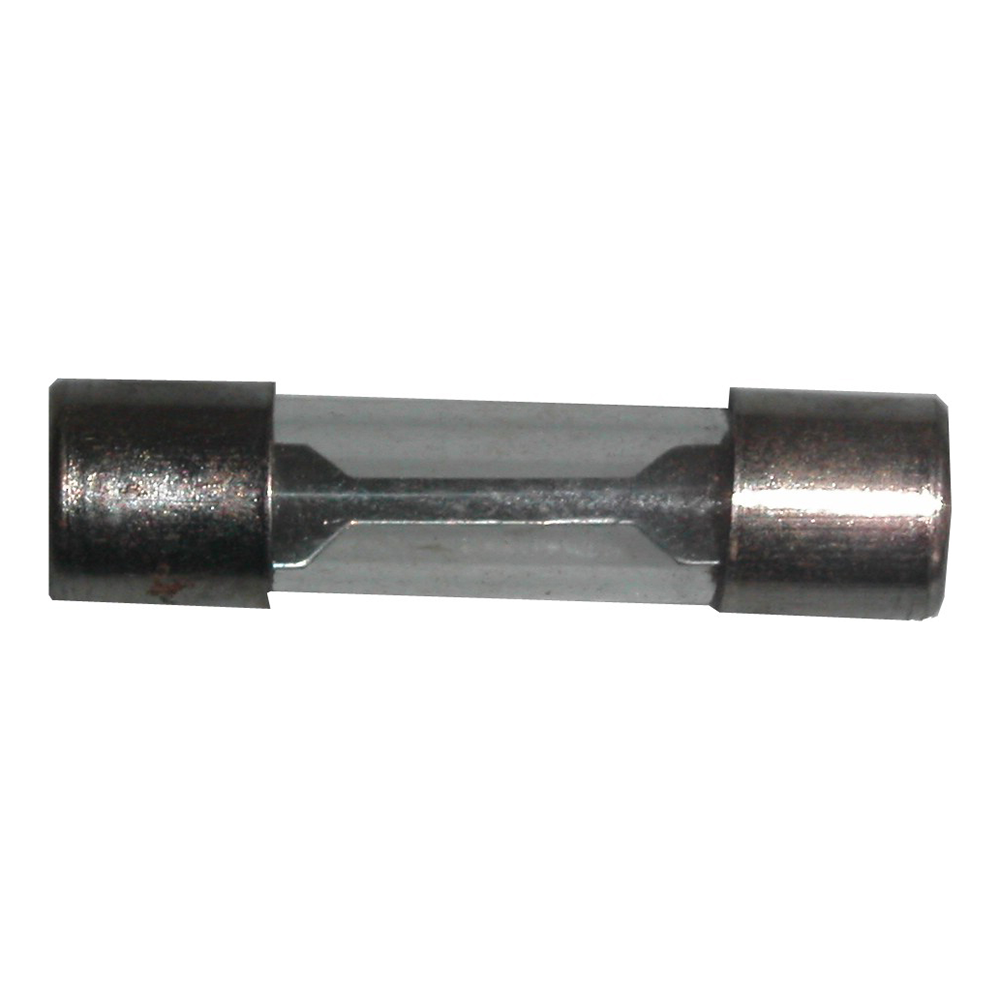 Fuse Glass 15 Amp 25mm Long (5 Pack) - 611786 - Image 01