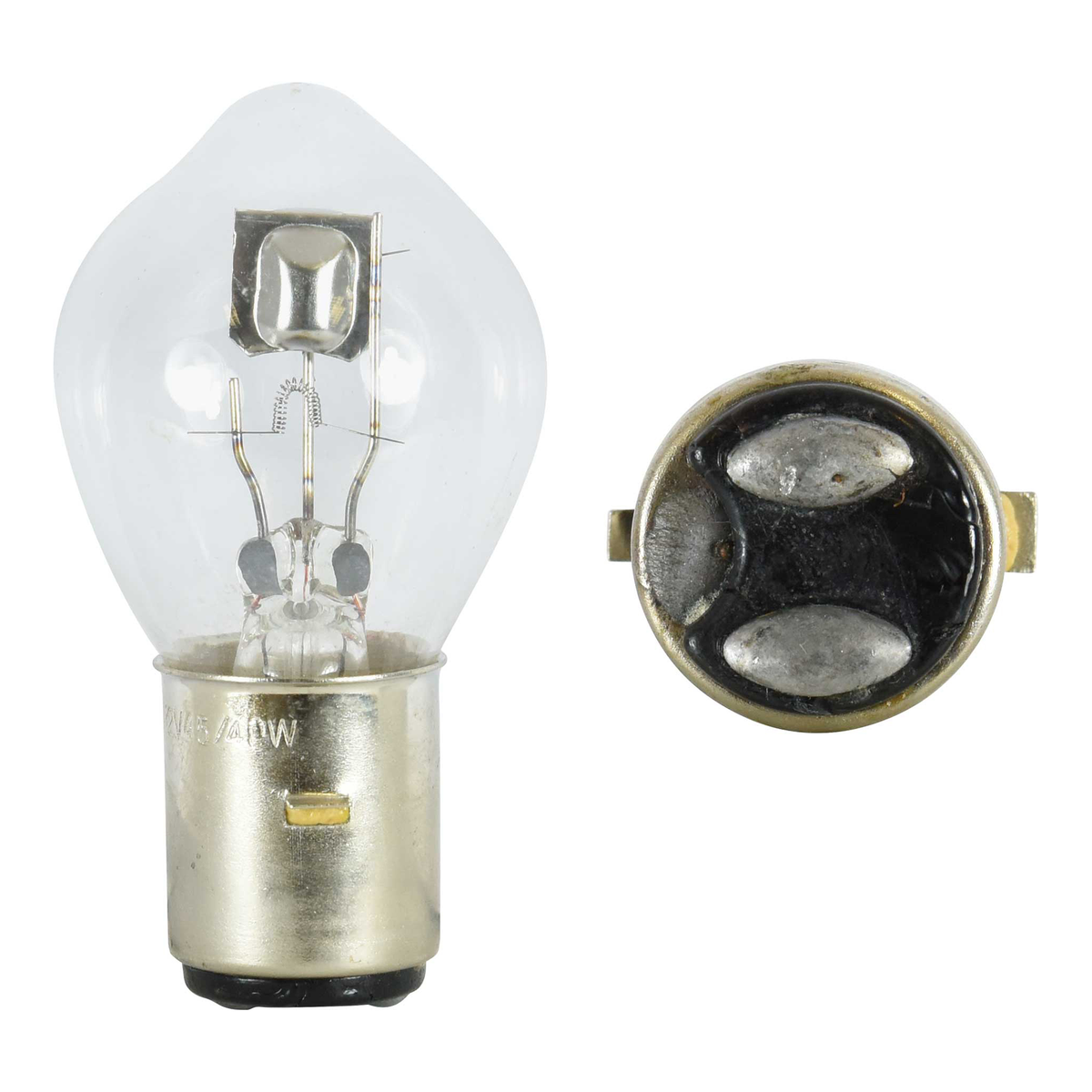 Bulbs Bosch 12v 35/35w Headlight Speedfi (10 Pack) - 611809 - Image 01
