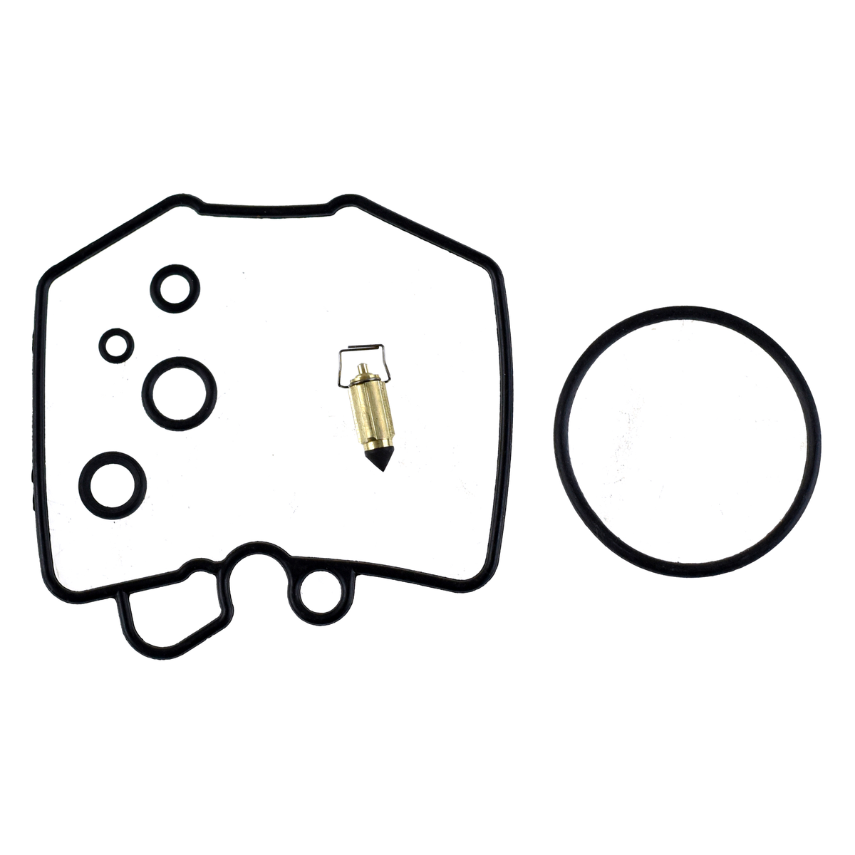 Carb Repair Kit CB250/CB400 N - 611861 - Image 01