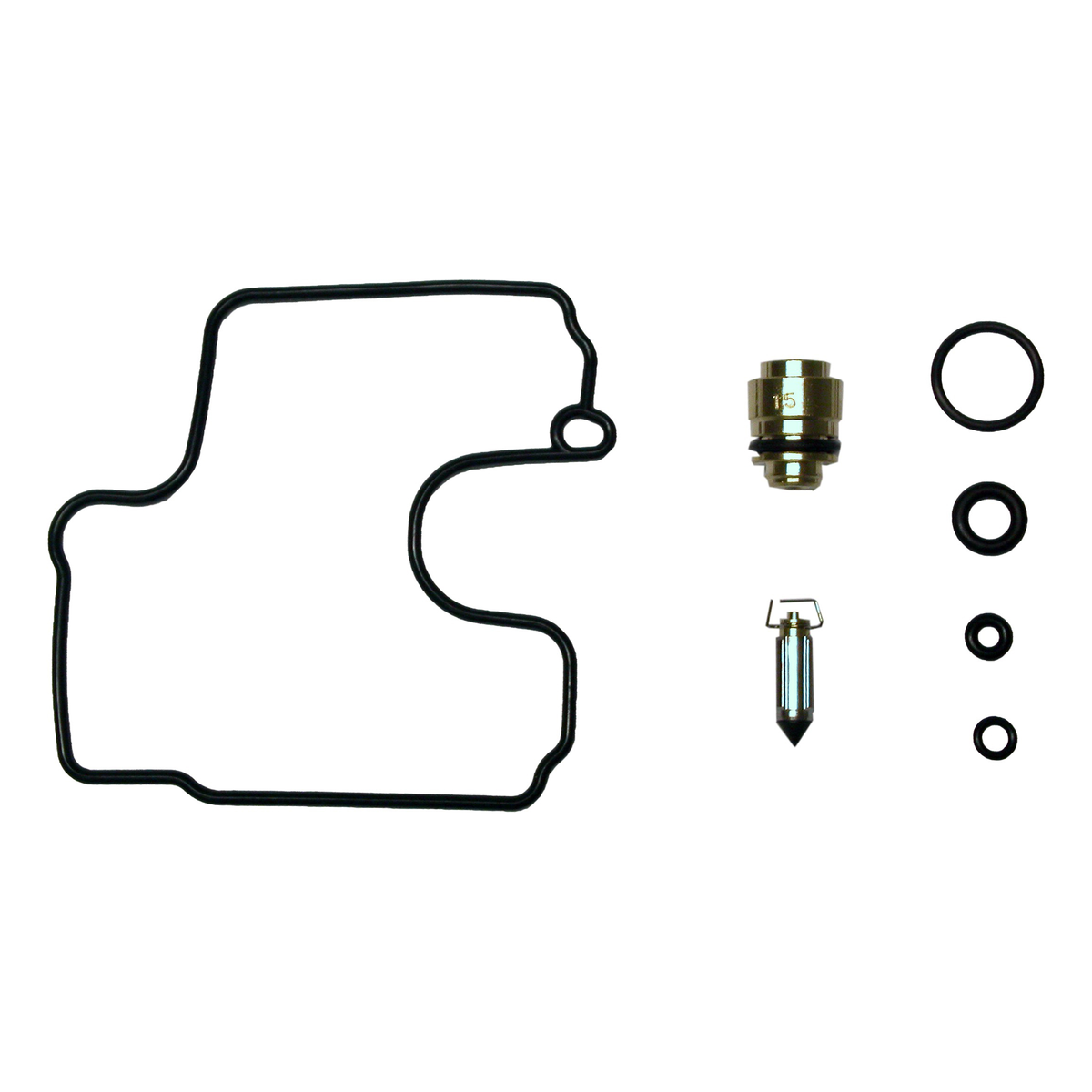 Carb Repair Kit GSXR600 V-V - 611866 - Image 01