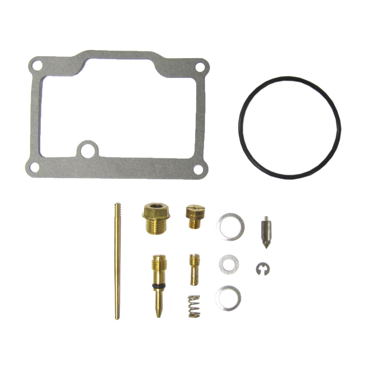 Carb Repair Kit GT380 73-77 - 611868 - Image 01