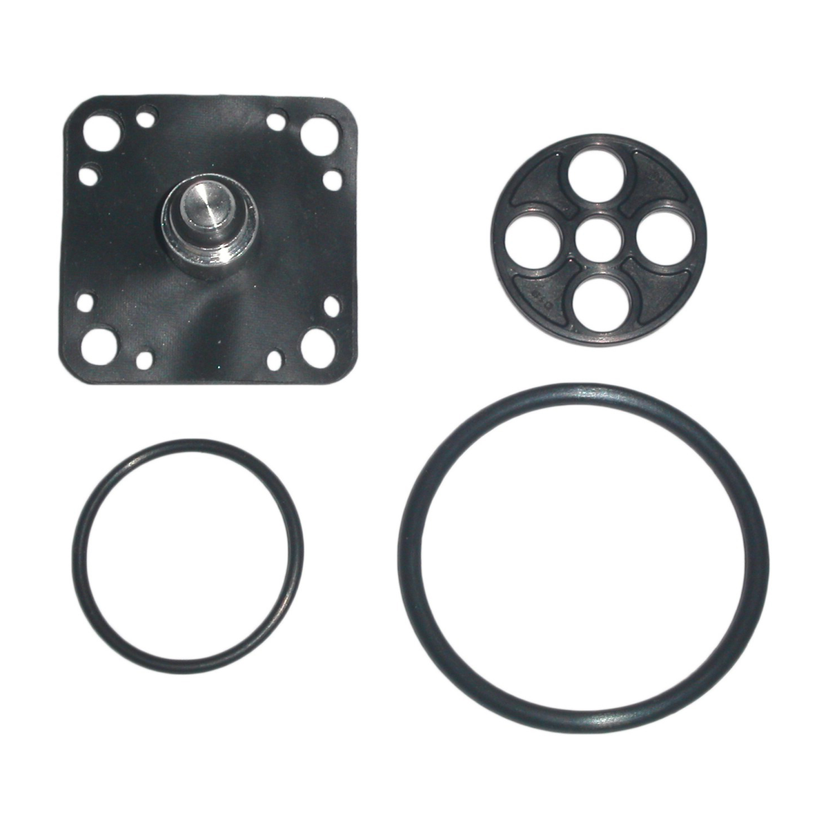 Petrol Tap Repair Kit EN/GPZ500 - 611876 - Image 01