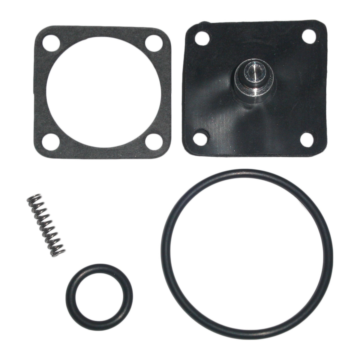 Petrol Tap Repair Kit GSX600F - 611884 - Image 01