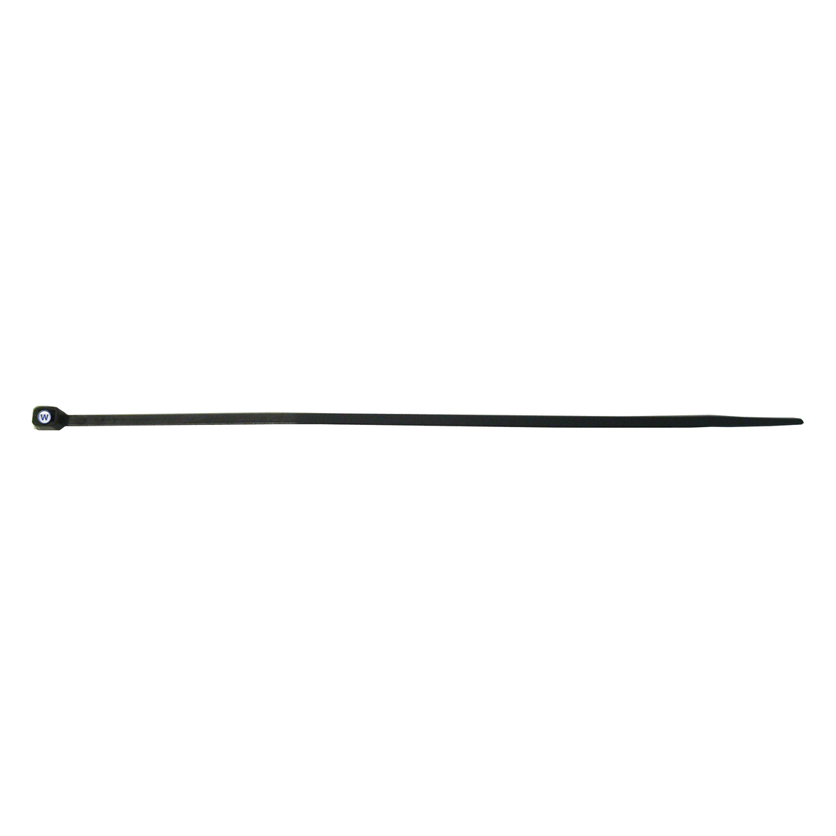 Cable Ties 11' Long (100 Pack) - 611890 - Image 01