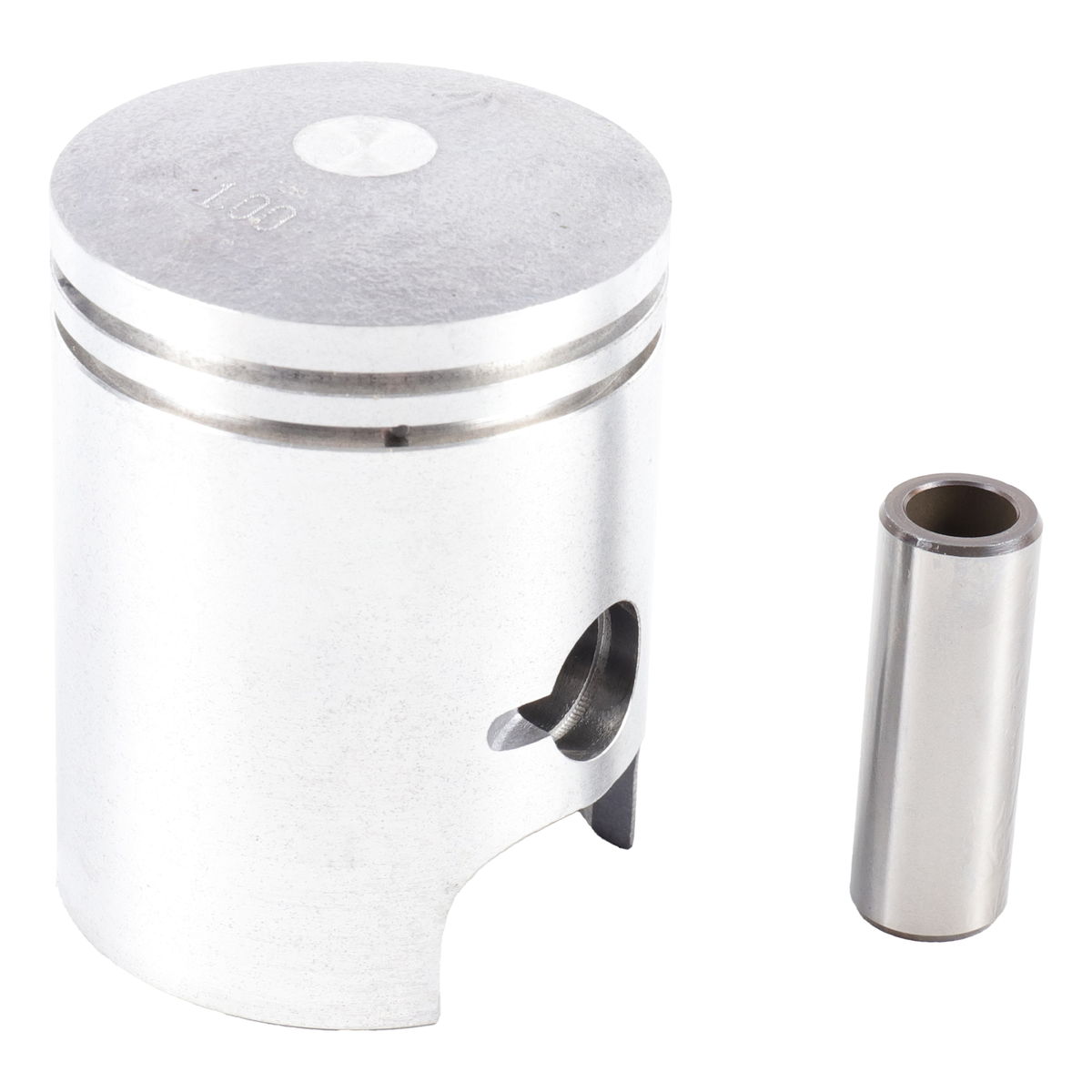 Piston Kit GT125 - 611932100 - Image 01
