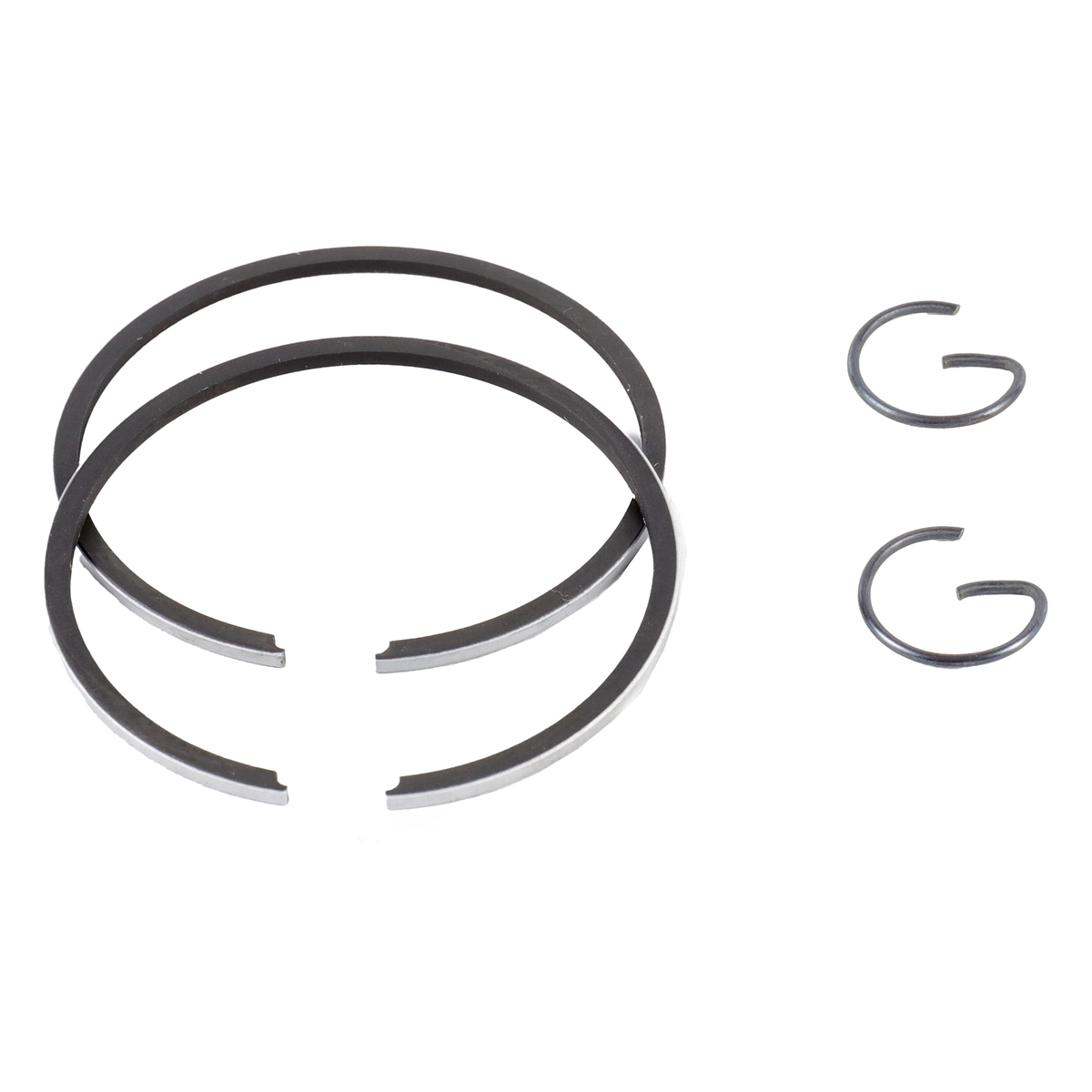 Piston Kit GT125 - 611932100 - Image 02