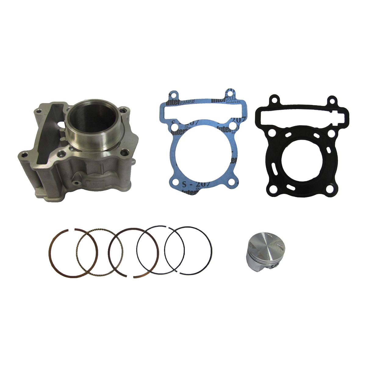 Barrel Standard YZF-R125/YP125 X- - 611948 - Image 01
