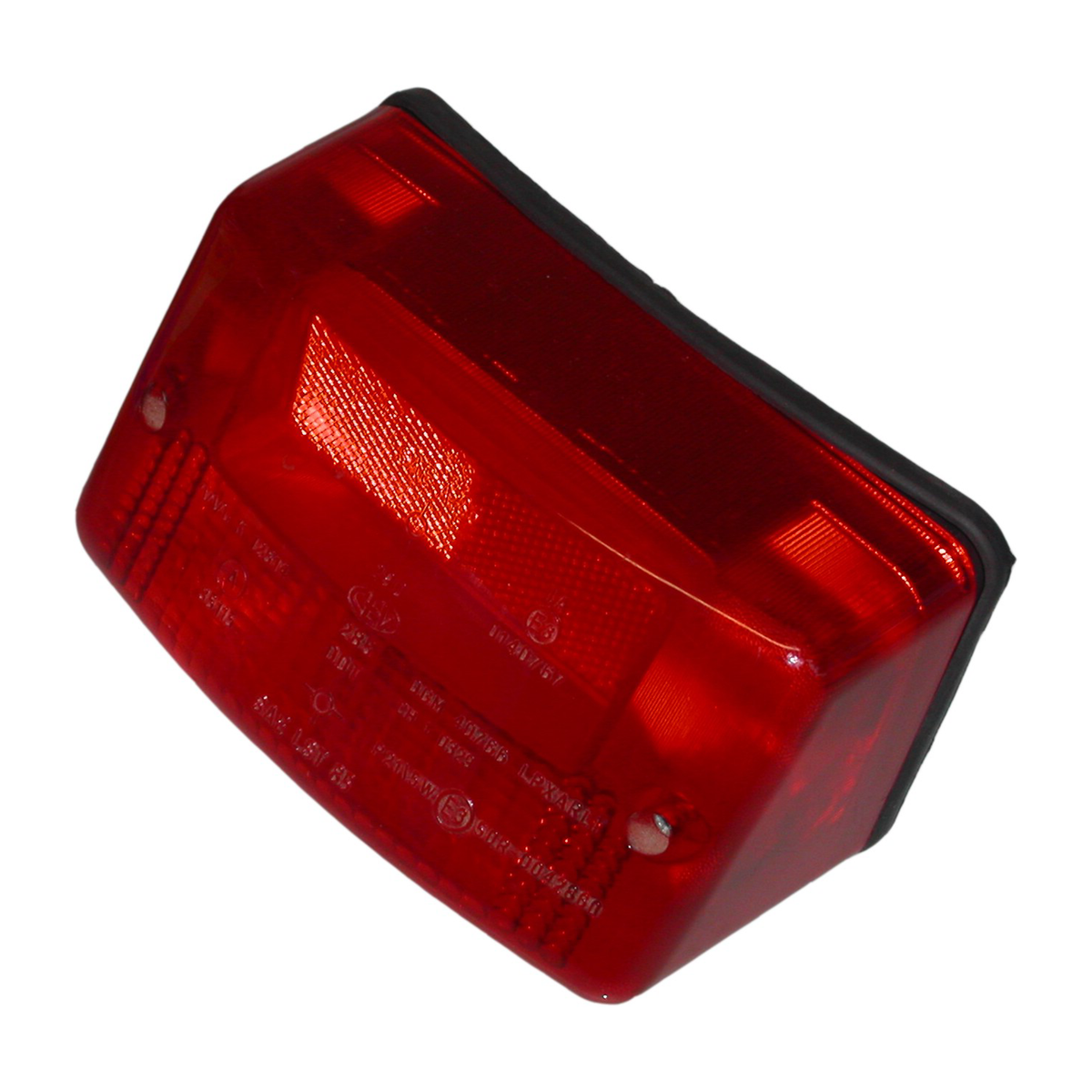 Complete Taillight 900SL/S - 612006 - Image 01