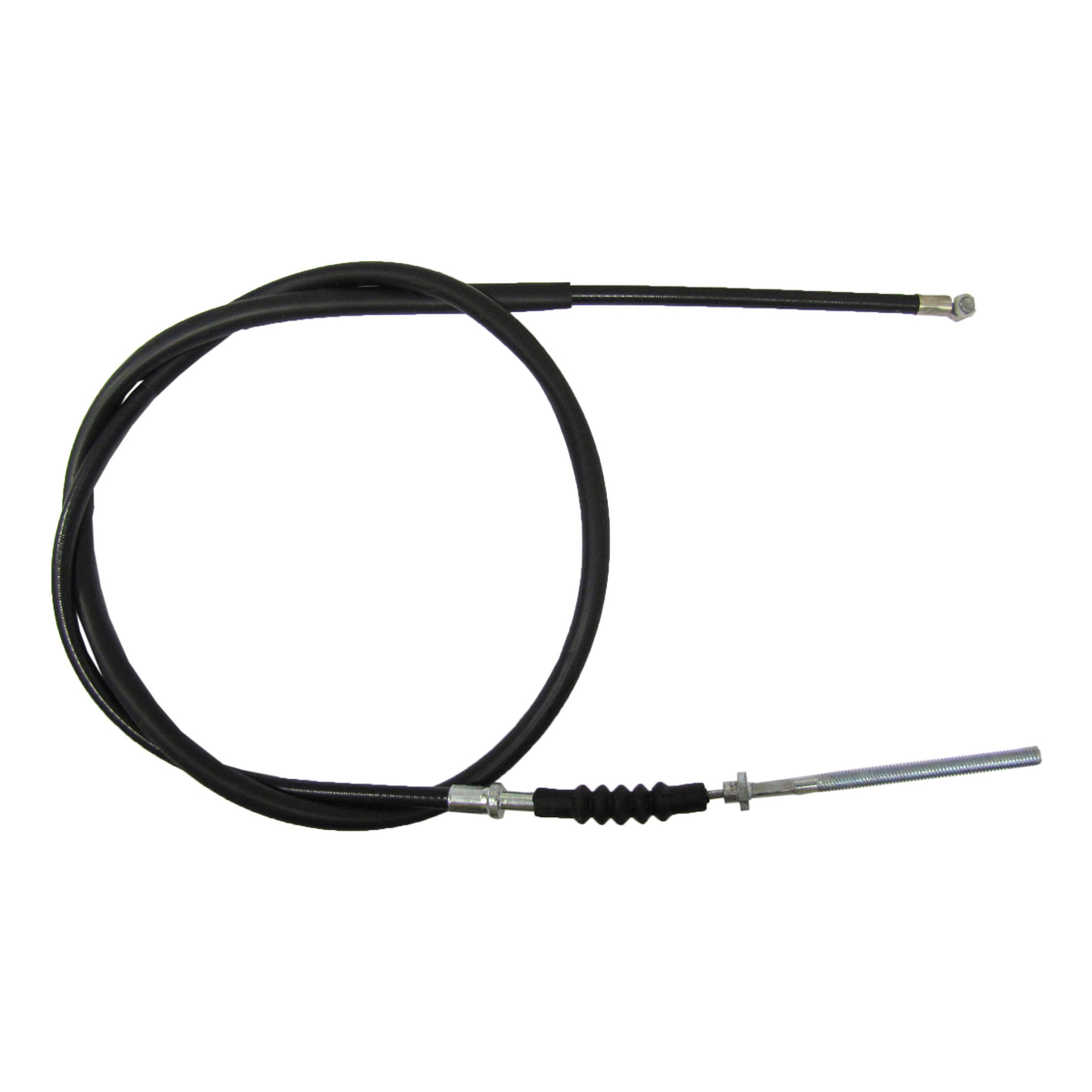 Front Brake Cable CG125 Brazil 85- - 612022 - Image 01