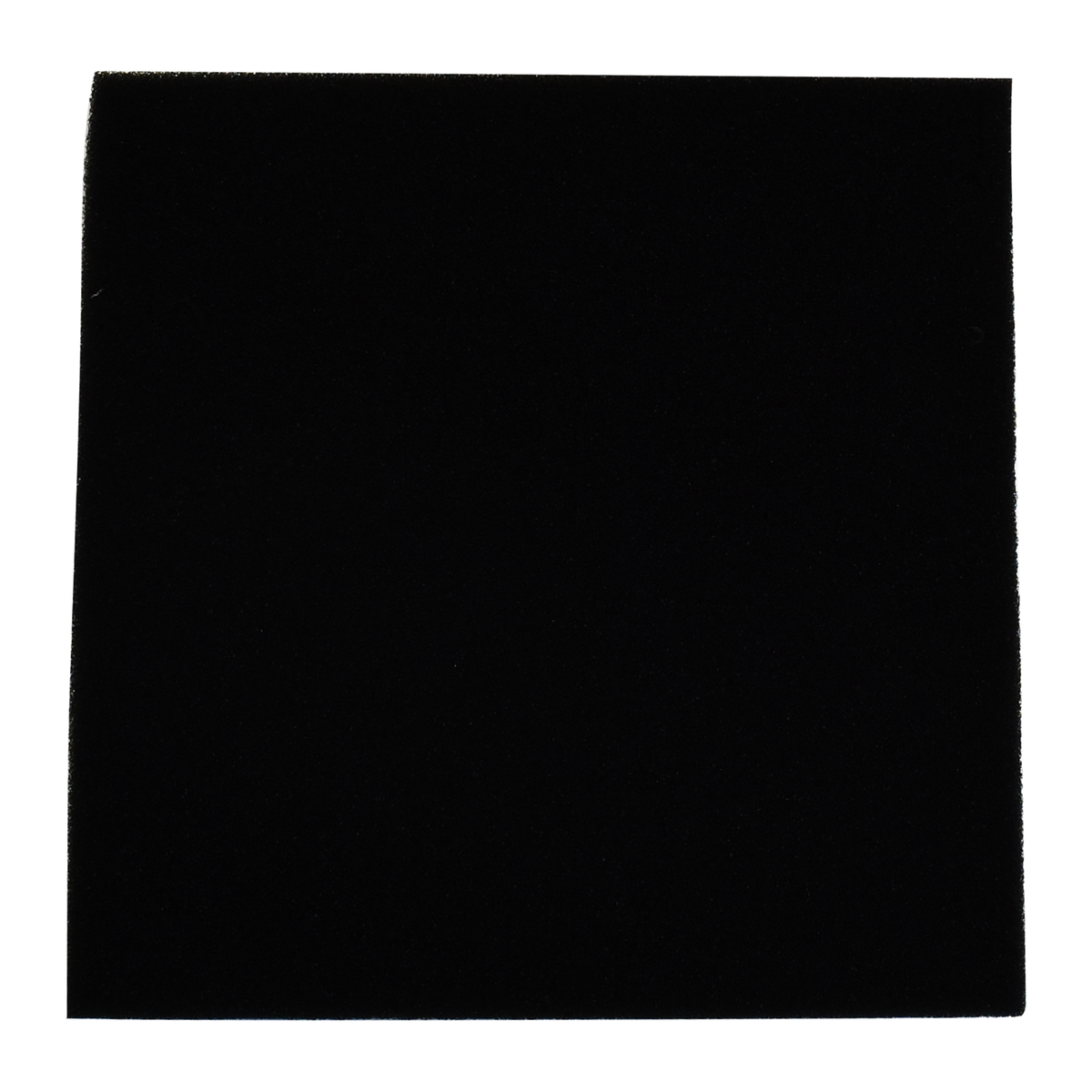 Air Filter Foam 12cm x 12cm & 15mm Thick - 612038 - Image 01