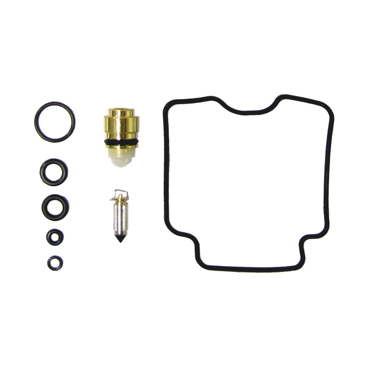 Carb Repair Kit DRZ400 - 620070 - Image 01