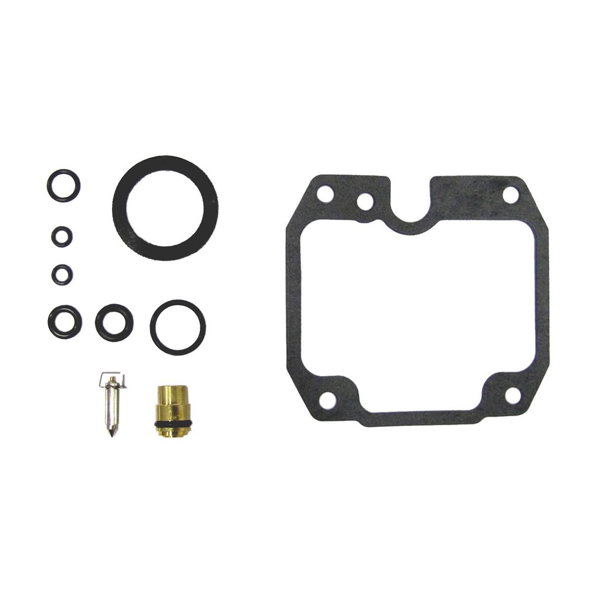 Carb Repair Kit TTR125/XT125 - 620083 - Image 01